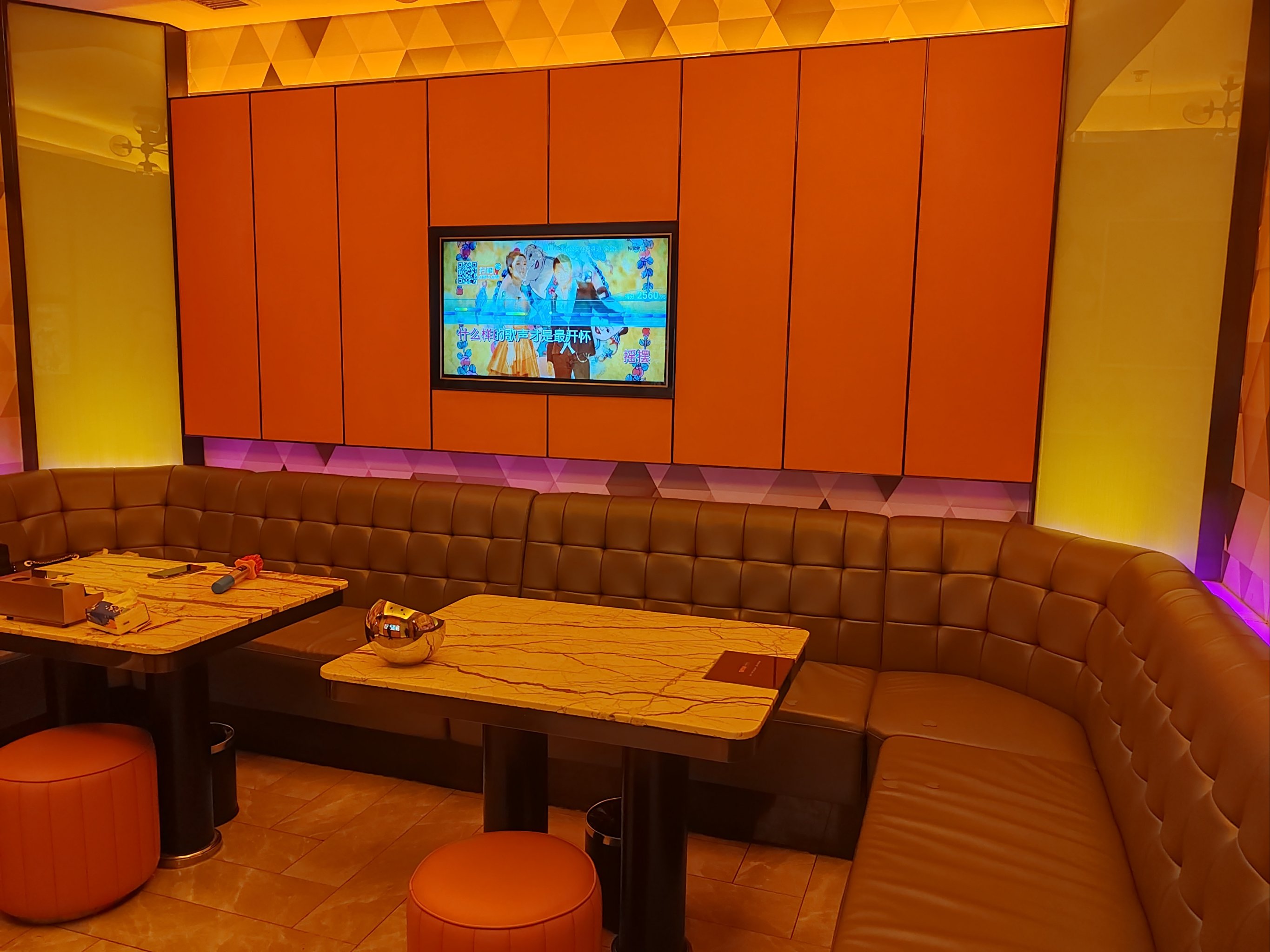 大兴安岭商务ktv经营如何？-呼中区ktv预定